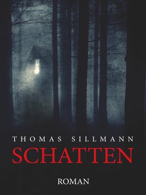 cover image of Schatten
